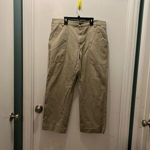 Men’s Eddie Bauer pants